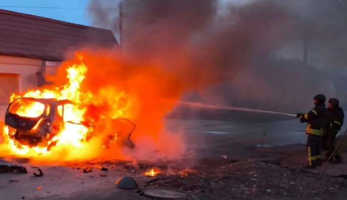 Внаслідок атак РФ на Дніпропетровщину загинули двоє людей