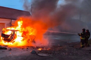 В результате атак РФ на Днепропетровщину погибли два человека