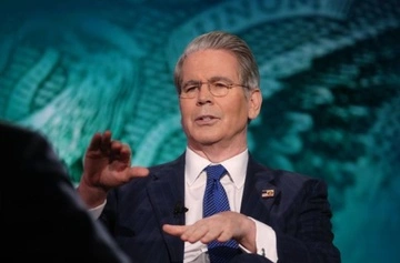 Минфин США заявил, что Россия действительно зарабатывает меньше после снятия санкций с ее нефти