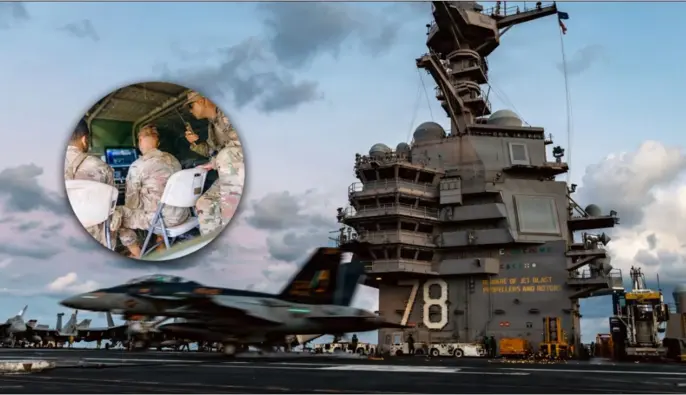 США готовят операцию в Ормузском проливе и выдвинули Ирану ультиматум