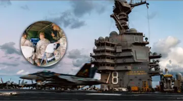 США готовят операцию в Ормузском проливе и выдвинули Ирану ультиматум