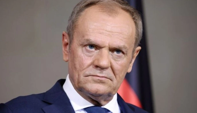 Туск зреагував на те, що Сіярто міг зливати Лаврову інформацію із засідань Євросоюзу