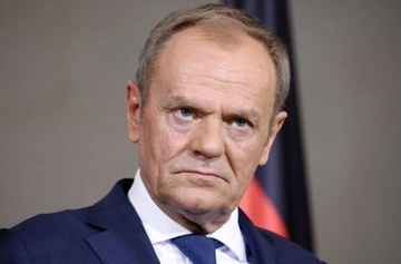 Туск зреагував на те, що Сіярто міг зливати Лаврову інформацію із засідань Євросоюзу