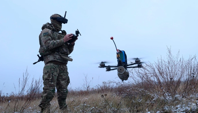 Що війна в Україні говорить нам про конфлікт в Ірані