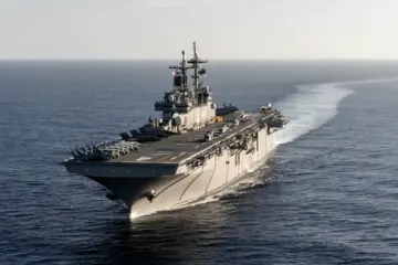 Вашингтон может начать наземную операцию по захвату острова Харг – СМИ