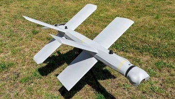 Штучний інтелект Nvidia у російських дронах: ГУР розкрило таємниці "Ланцета" та "Скальпеля"