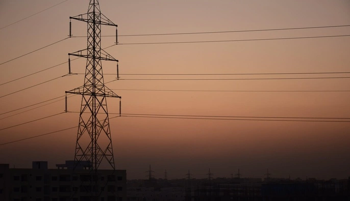 В результате обстрелов частично без электроснабжения остаются шесть областей — Минэнерго