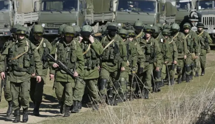 Окупація Естонії поки відміняється. Росія не готова до другого фронту, і до чого тут Запоріжжя?