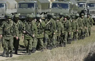 Оккупация Эстонии пока отменяется. Россия не готова ко второму фронту, и к чему здесь Запорожье?