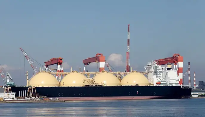 Поставки сжиженного газа из Персидского залива могут прекратиться через 10 дней – FT