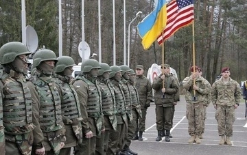 Украина может отказаться от части обучения военных за границей: эксперт объяснил причины