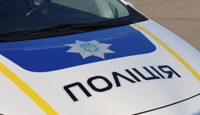 Взрывы в Буче: ранены двое полицейских, – ОВА