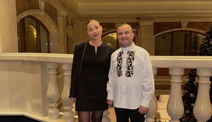 Жена Виктора Павлика заявила об угрозах и унижениях во время его концерта: организаторы отреагировали