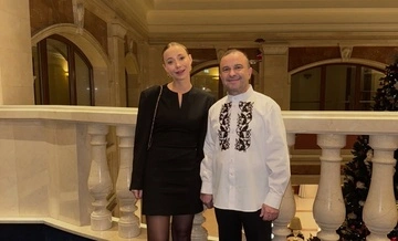 Дружина Віктора Павліка заявила про погрози та приниження під час його концерту: організатори відреагували