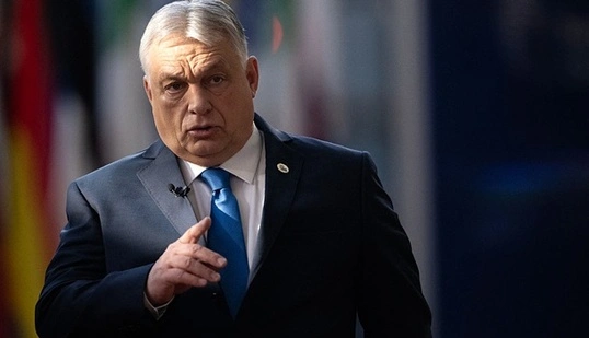 В случае победы на выборах Орбан может разблокировать помощь Украине в обмен на деньги ЕС - аналитик