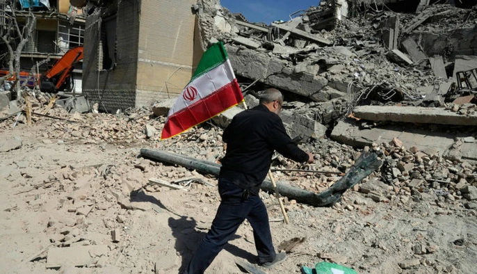 NYT: американские расходы на войну в Иране превышают $1,3 млн в минуту