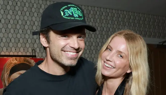 Зірка Marvel Себастіан Стен очікує на появу первістка 