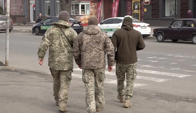 ТЦК разом з поліцією почали шукати СЗЧ, зупиняючи і перевіряючи автівки, – нардеп