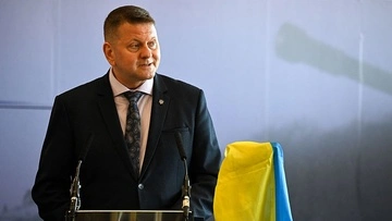 Залужный назвал два сценария развития событий после войны в Украине и призвал готовиться