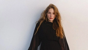 "Через 3 роки це сталося": ветеранка Руся Данілкіна розповіла про нові стосунки і показала коханого