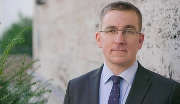 Ніхто не знає, хто переможе: аналітик Андраш Рац про шанси Орбана на виборах та роль Росії у виборчій кампанії