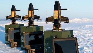 Подразделения Нацгвардии получат 15 тысяч дронов-перехватчиков STRILA, профинансированных Германией