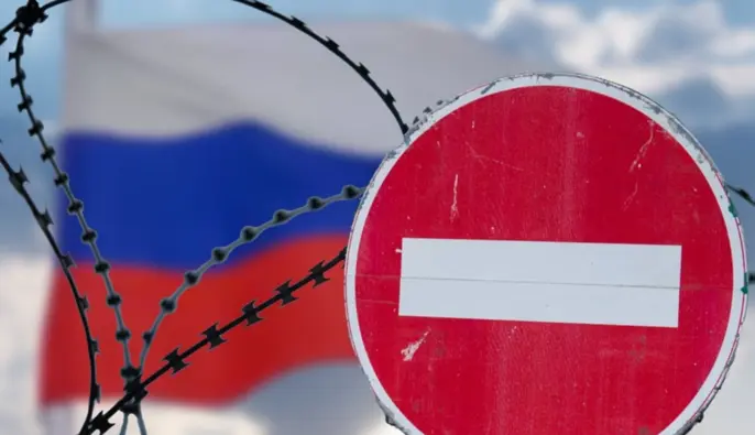 Під санкціями РНБО перебувають понад 8,4 тис. компаній із 77 країн, більшість у Росії – аналітика