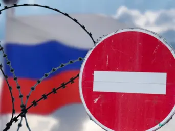 Під санкціями РНБО перебувають понад 8,4 тис. компаній із 77 країн, більшість у Росії – аналітика