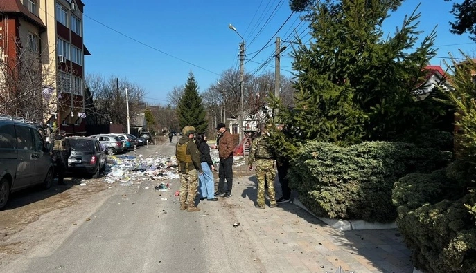 РФ намагається дестабілізувати Україну терактами проти правоохоронців: експерт розповів деталі