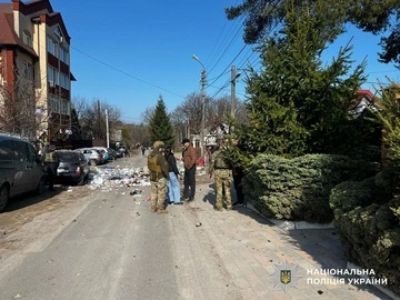 РФ пытается дестабилизировать Украину терактами против правоохранителей: эксперт рассказал детали