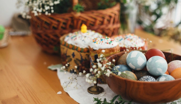 Когда в 2026 году Пасха, Вербное воскресенье и Благовещение: даты праздников в марте и апреле