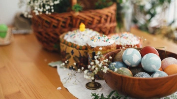 Коли в 2026 році Великдень, Вербна неділя і Благовіщення: дати свят у березні і квітні