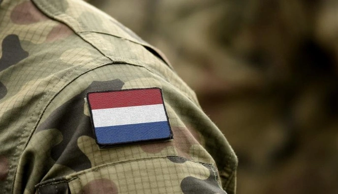 Армія Нідерландів готується до повної інтеграції дронів у військо