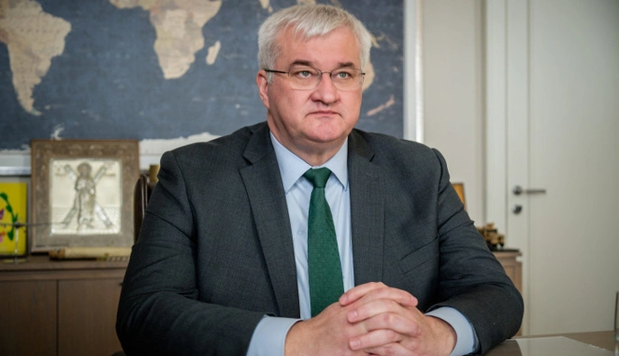 Сибіга: за 2025 рік Росія вкрала близько 2 млн тонн українського зерна 