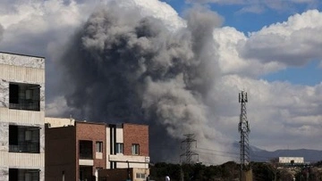 Війна в Ірані може затягнутися через різні цілі США та Ізраїлю - експерт