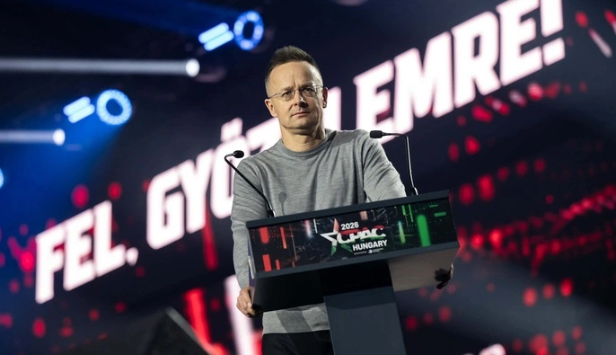 Єврокомісія вимагає від Угорщини пояснення щодо обміну інформацією з Росією — Politico