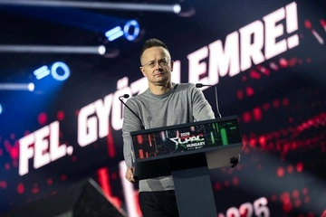 Єврокомісія вимагає від Угорщини пояснення щодо обміну інформацією з Росією — Politico