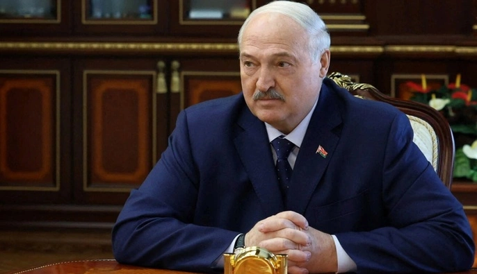 Трамп хочет пригласить Лукашенко в Белый дом — FT