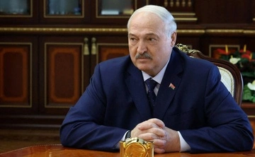 Трамп хочет пригласить Лукашенко в Белый дом — FT