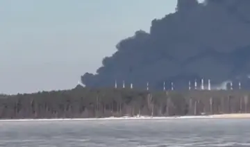 Сили оборони уразили нафтовий термінал у Приморську та НПЗ в Уфі