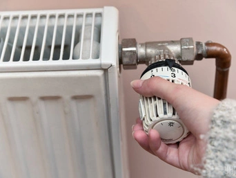 Влада Києва назвала дату завершення опалювального сезону 2025-2026: подробиці