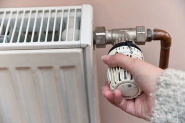 Власти Киева назвали дату завершения отопительного сезона 2025-2026: подробности