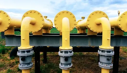 Экспертная группа ЕС до сих пор не имеет доступа к нефтепроводу 