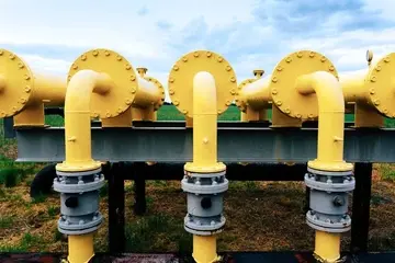 Экспертная группа ЕС до сих пор не имеет доступа к нефтепроводу "Дружба" - СМИ