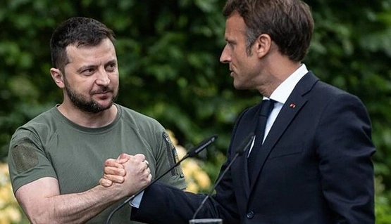 После местных выборов во Франции Украине следует изменить подход к коммуникации - эксперт