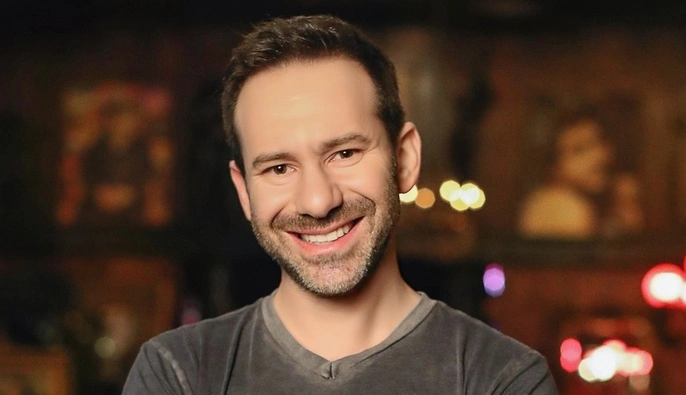 У 43 роки помер власник OnlyFans родом з України –  Леонід Радвінський