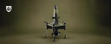 Знищують "шахеди" та Zala: Сили оборони отримали нові дрони-перехоплювачі JEDI Shahed Hunter