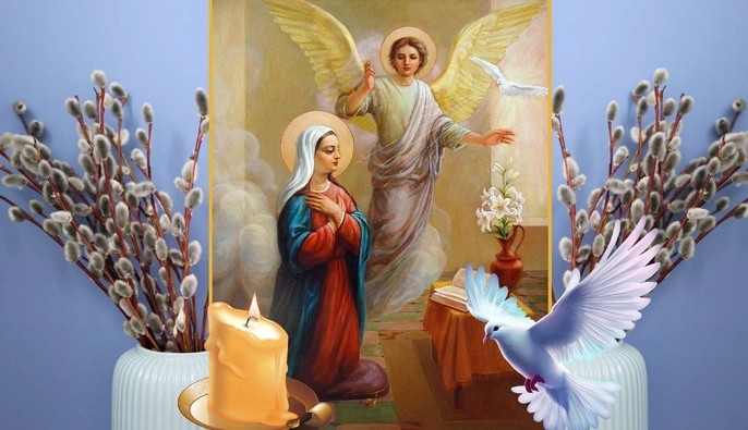 24 марта — какой сегодня церковный праздник, история, традиции и приметы