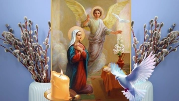 24 марта — какой сегодня церковный праздник, история, традиции и приметы