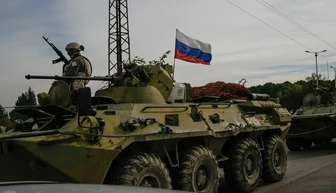 РФ готовит новое наступление с апреля, планируют задействовать мобилизованные — ISW